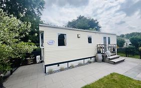 KD 814 - Vakantiepark Kijkduin